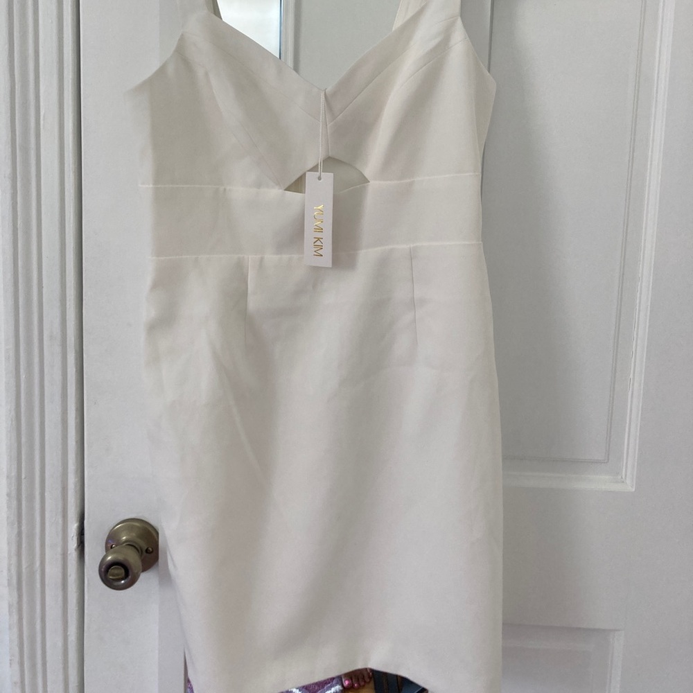 Yumi Kim Dress in size Large - New